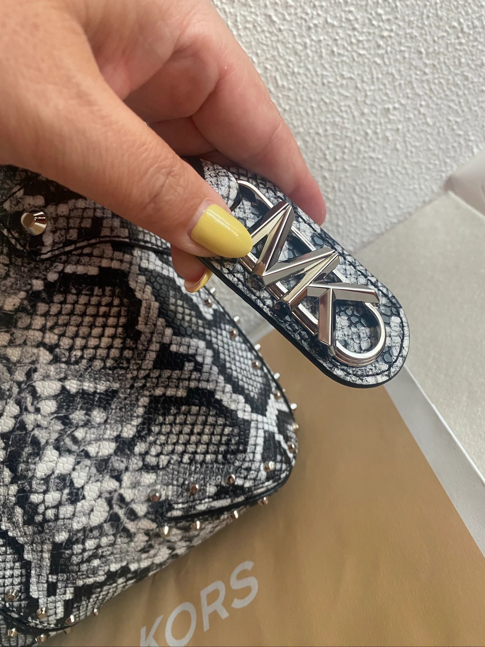 Mala Michael Kors  – photo 2
